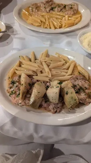 Salvatore Ristorante Italiano