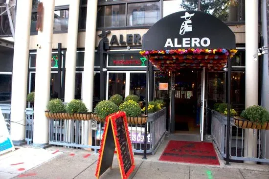 Alero Restaurant