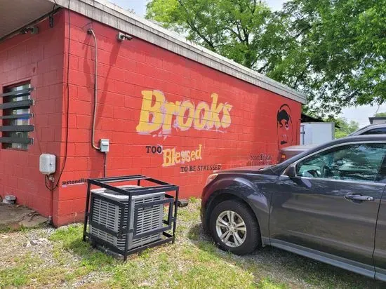 Brooks' Sandwich House