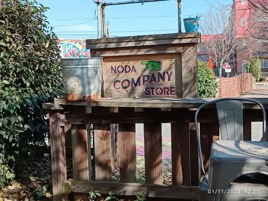 NoDa Company Store