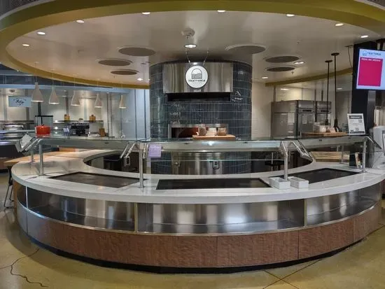 The Servery at the Dining Commons