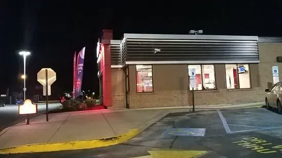 Wendy's