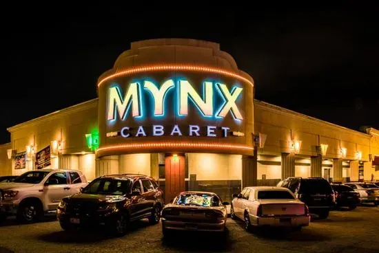 Mynx Cabaret Hartford