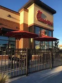 Chick-fil-A