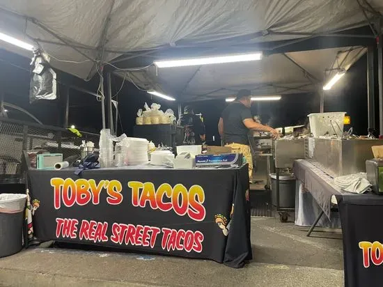 Toby's Tacos