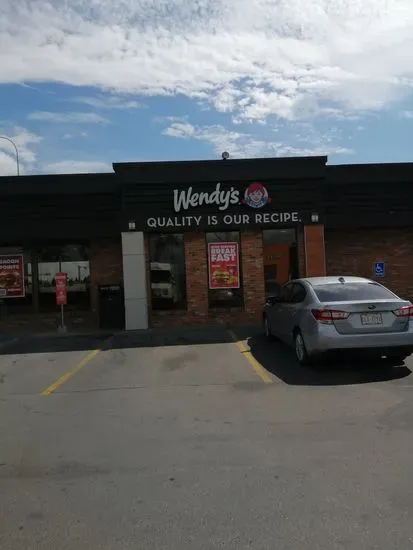 Wendy's