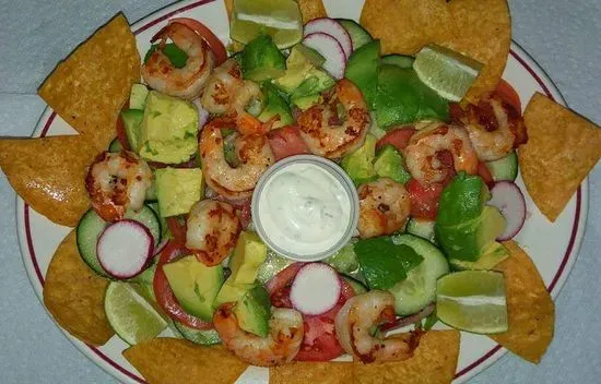 Taqueria "Los Nopalitos"