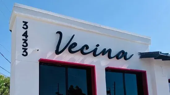 Vecina