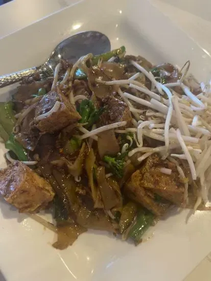 Taste of Thai — Arcadia