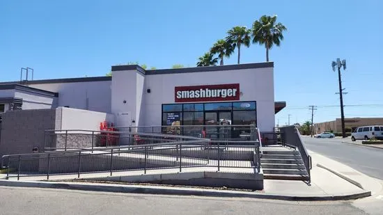 Smashburger