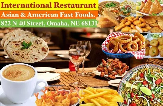 International Restaurant