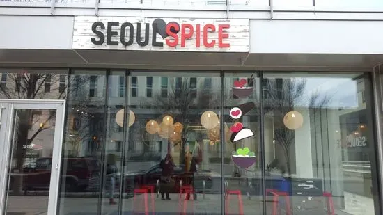 SeoulSpice