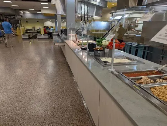 Penland Dining Hall