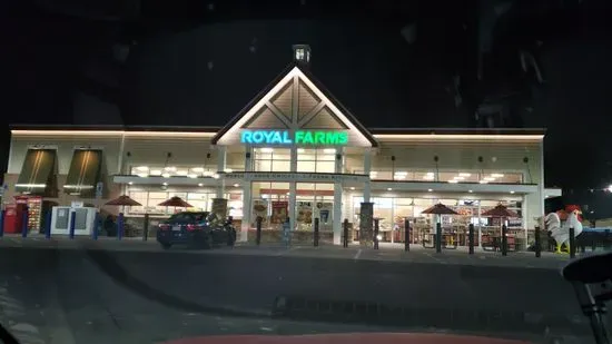 Royal Farms