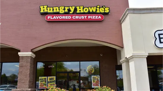 Hungry Howie's Pizza