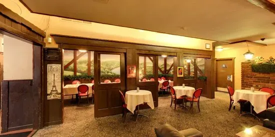Taix French Restaurant
