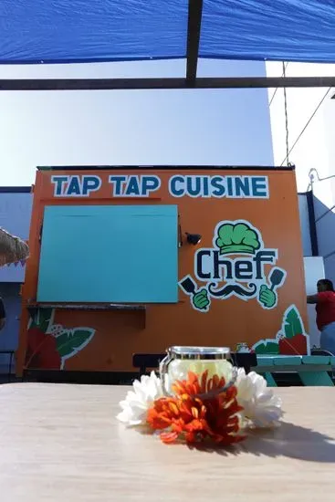 Tap Tap Cuisine