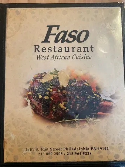 Le Faso
