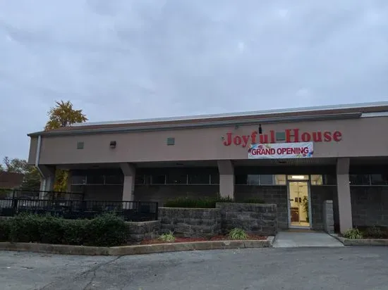 Joyful House Vietnamese Cuisine and Seafood