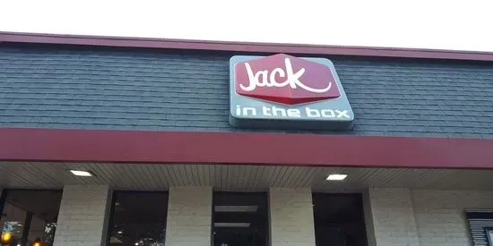 Jack in the Box