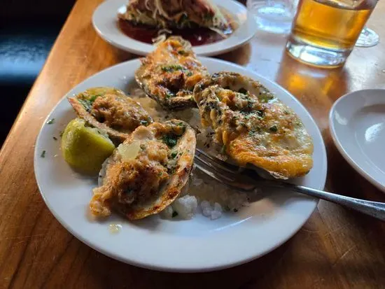 King Street Oyster Bar