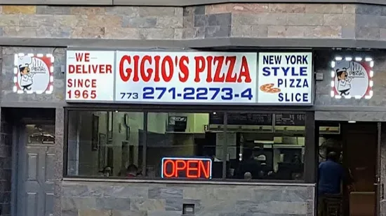 Gigio's Pizzeria