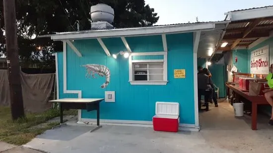 NoLa Shrimp Shack