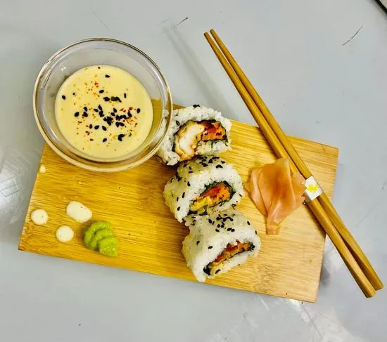 Sushi Sunday