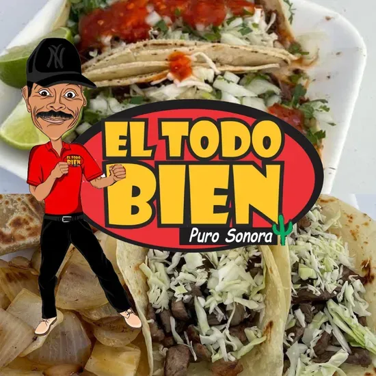 Taqueria El Todo Bien