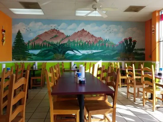 El Cerrito Taqueria