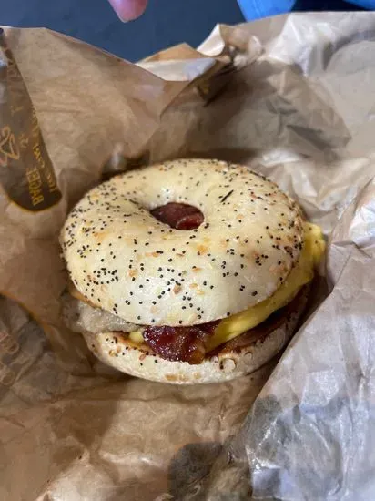 Great American Bagel