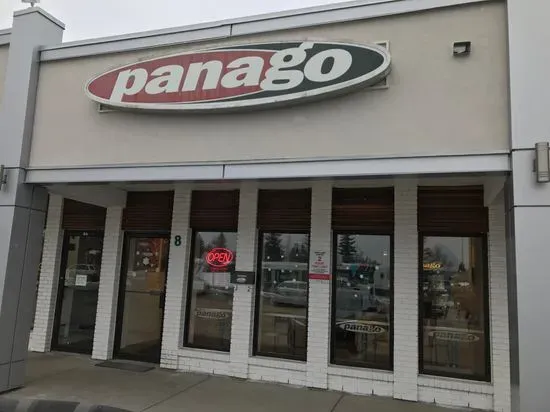 Panago Pizza