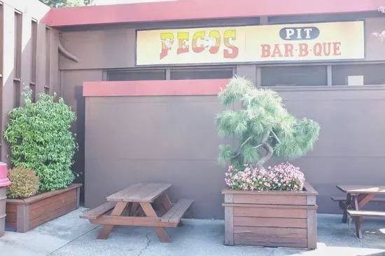 Pecos Pit Bar-B-Que (SoDo)