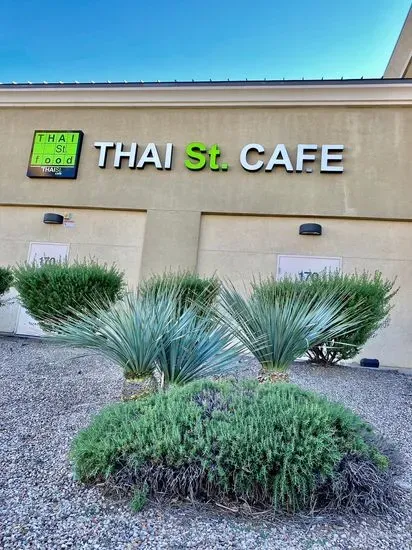 Thai Street Cafe - Centennial