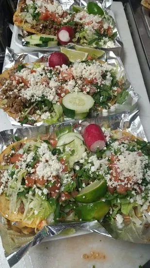 Los Picosos Taqueria