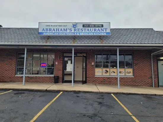 C&H Abraham´s Restaurant