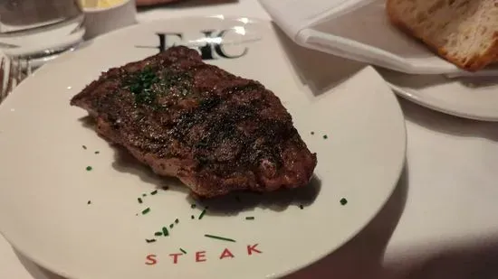 EPIC Steak