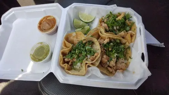 Tacos Los Gorditos