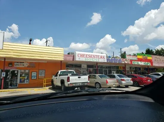 Cheesesteak House