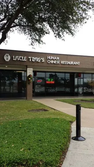 Uncle Tong's Chinese Restaurant