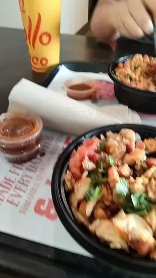 El Pollo Loco