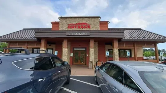 Outback Steakhouse