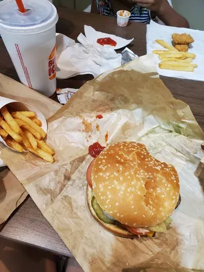 Burger King