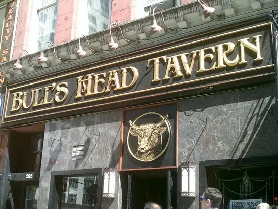 Bull's Head Tavern