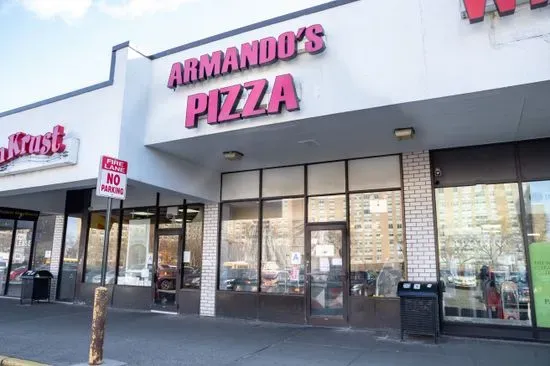 Armandos Pizza