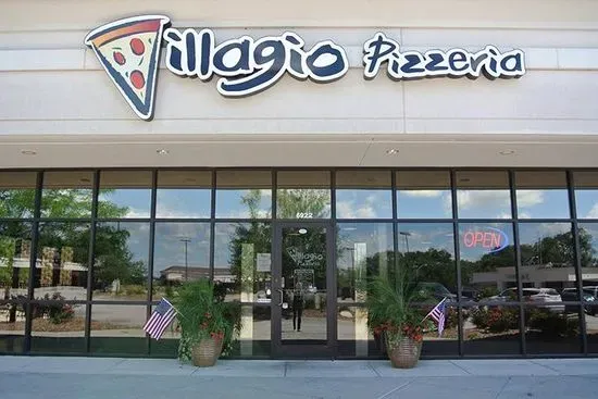 Villagio Pizzeria