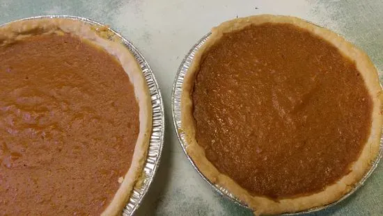 The Sweet Potato Pie Place