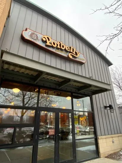 Potbelly