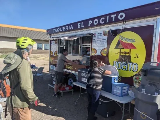 Taqueria el Pocito