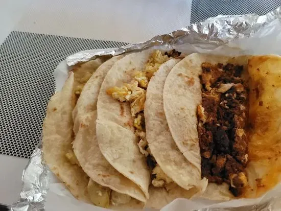 Tacos Don Gera